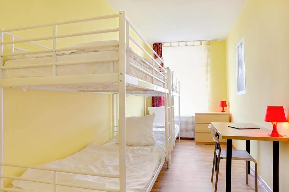 Stayinn دريسدن المظهر الخارجي الصورة