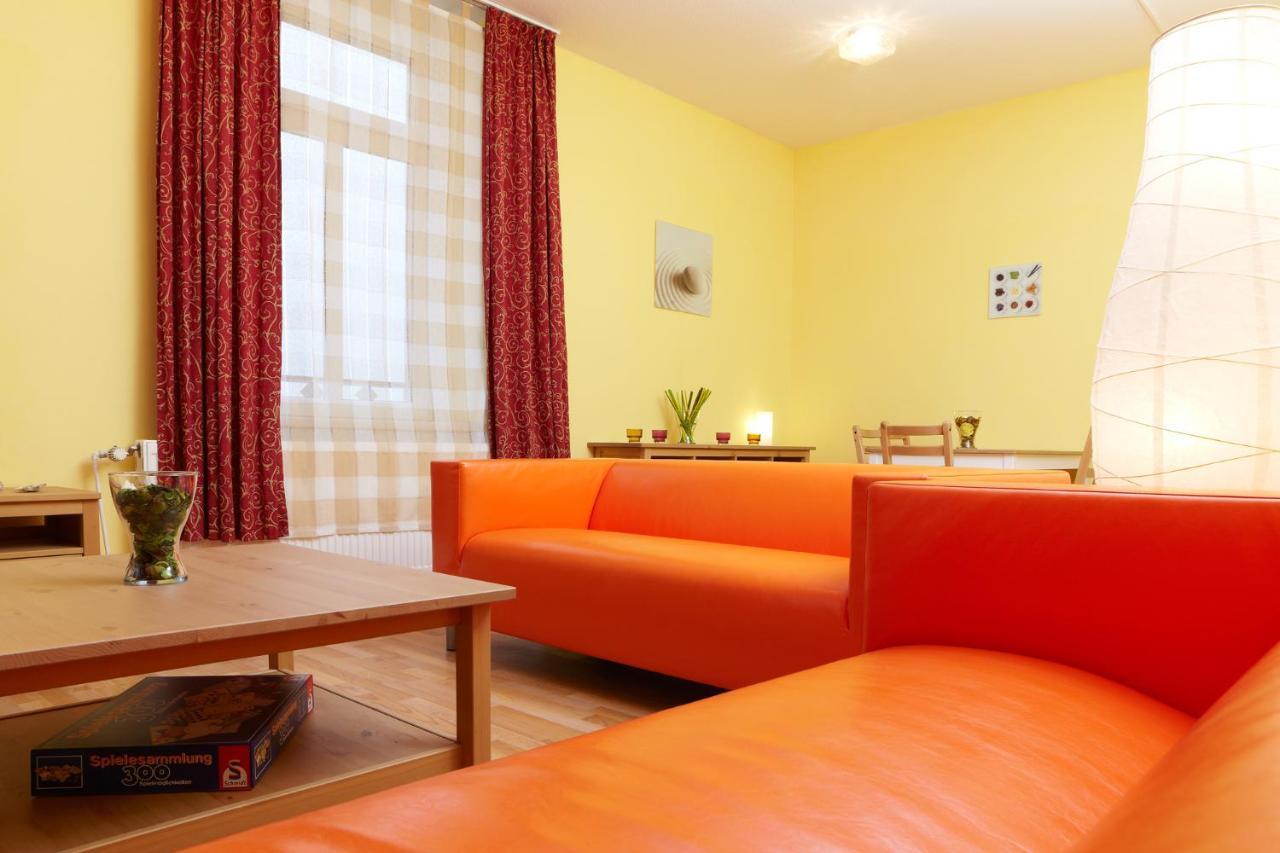 Stayinn دريسدن المظهر الخارجي الصورة