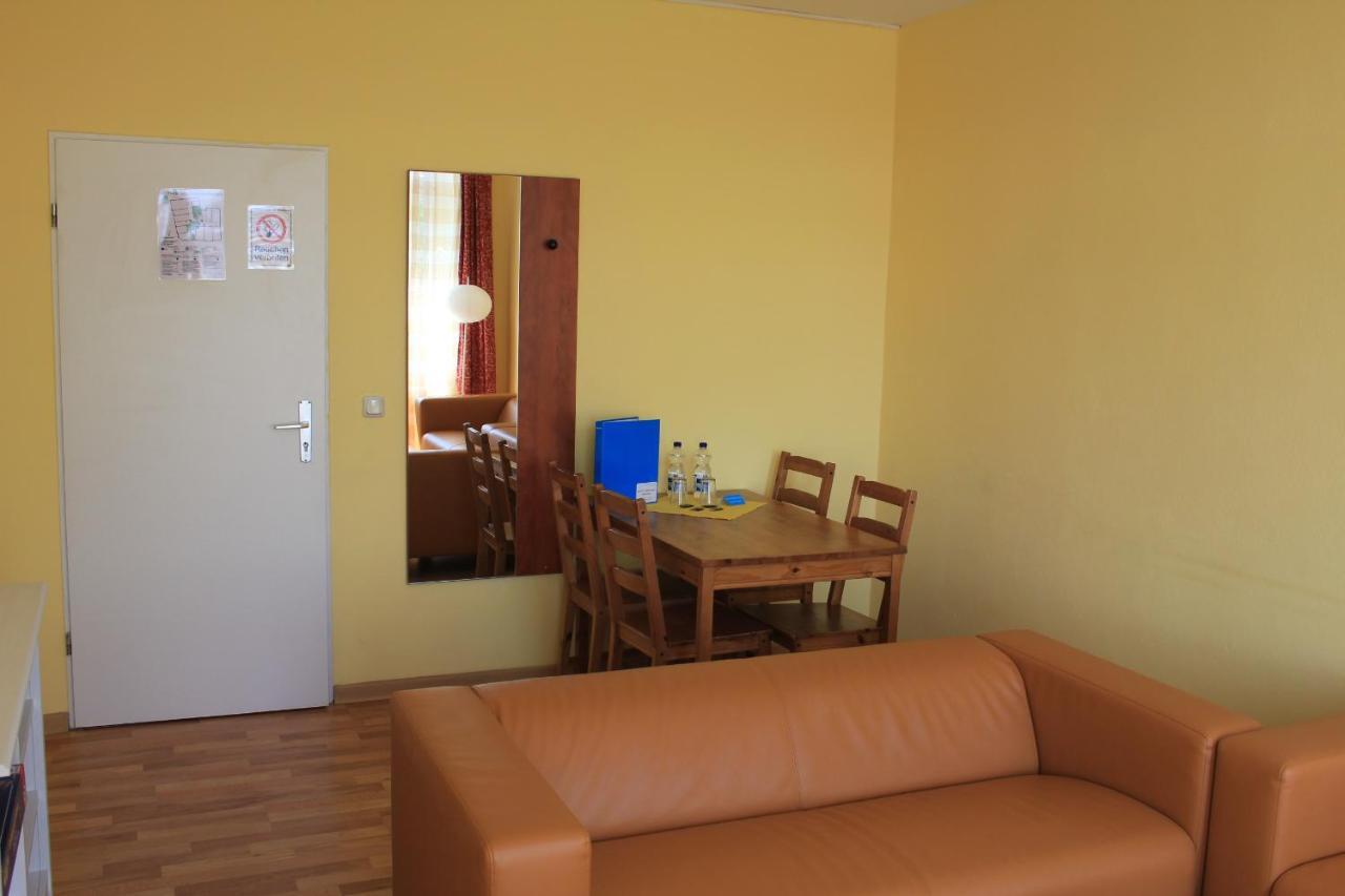 Stayinn دريسدن الغرفة الصورة